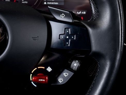 Certified 2024 Ferrari Roma Spider image 41