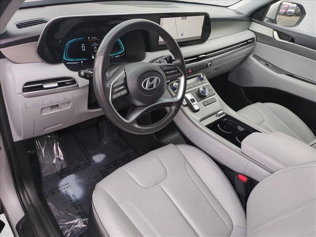 Used 2025 Hyundai Palisade SEL AWD/4WD image 10