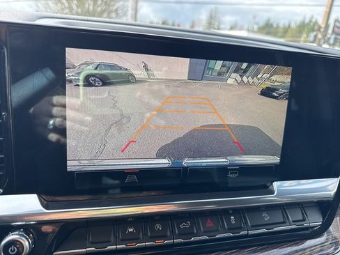 Used 2024 GMC Sierra 1500 Elevation w/ LPO, Elevation Black Package image 46