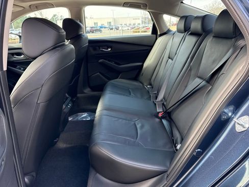 New 2026 Honda Accord Touring image 24