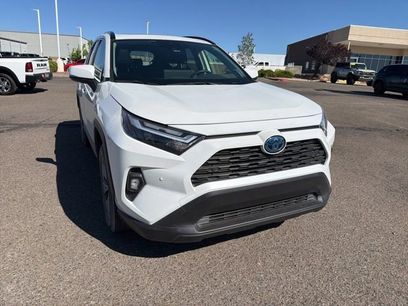 Certified 2024 Toyota RAV4 XLE Premium w/ Weather Package