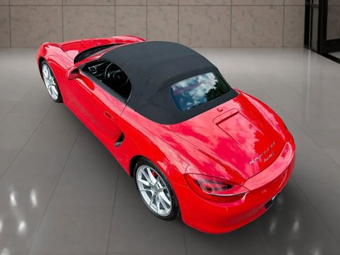 Used 2013 Porsche Boxster S image 11