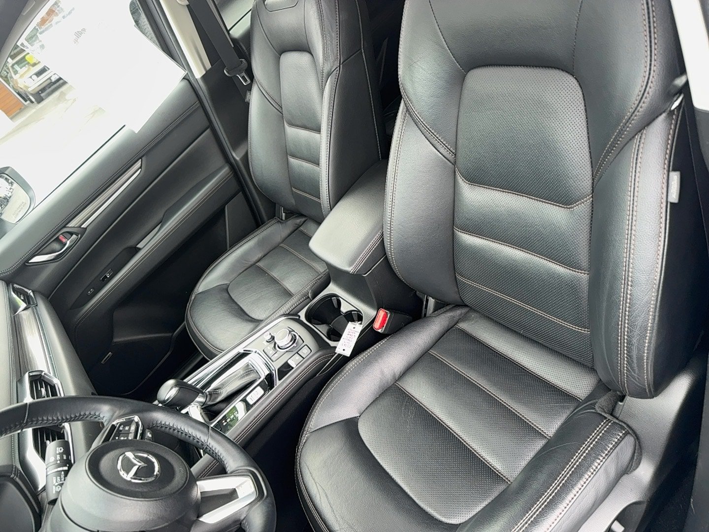 Used 2019 MAZDA CX-5 Grand Touring Reserve AWD/4WD image 16