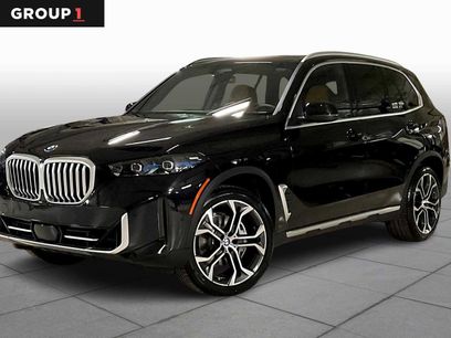 New 2026 BMW X5 sDrive40i w/ Climate Comfort Package