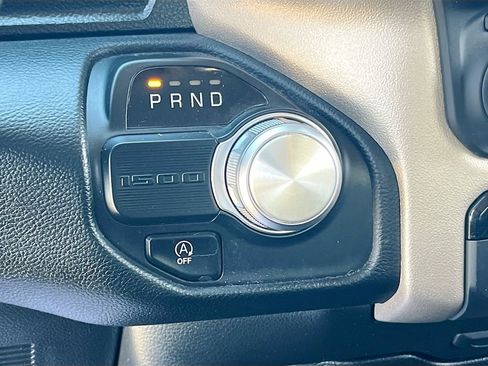 Certified 2021 RAM 1500 Laramie RWD image 16