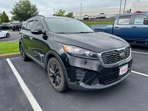 Used 2020 Kia Sorento S AWD/4WD image 4