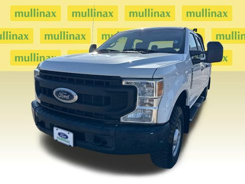 Used 2020 Ford F250 XL AWD/4WD image 9