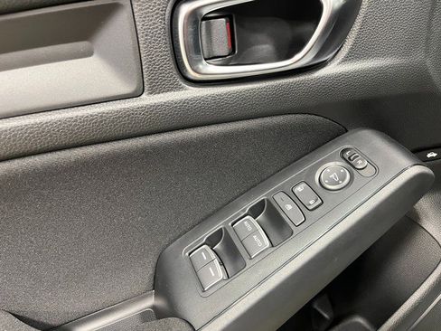 New 2026 Honda Civic Sport image 15