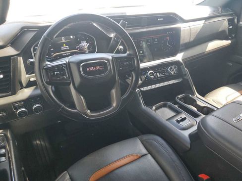 Used 2024 GMC Sierra 2500 AT4 w/ AT4 Premium Plus Package AWD/4WD image 21