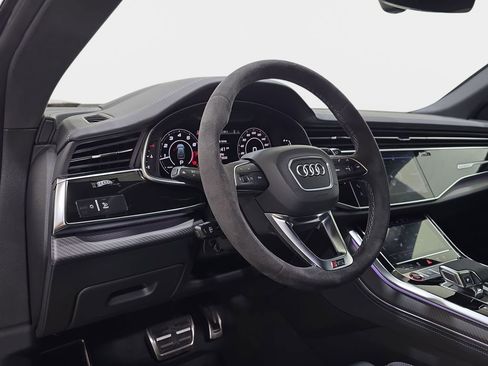 New 2026 Audi RS Q8 performance AWD/4WD image 16