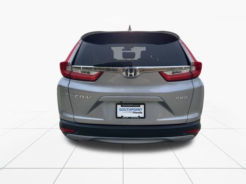 Used 2018 Honda CR-V EX image 7