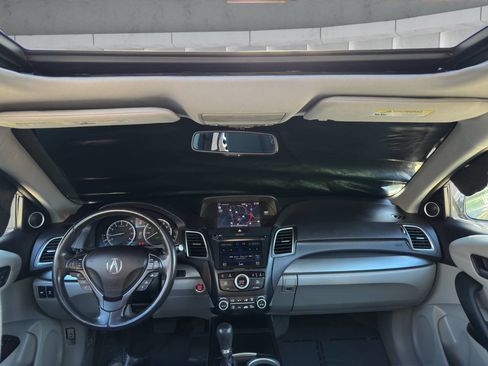 Used 2018 Acura RDX AWD w/ Technology Package image 14