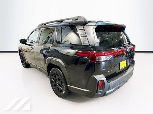 New 2026 Subaru Outback Limited AWD/4WD image 6