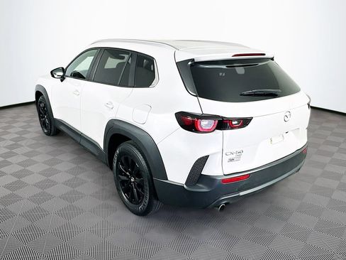 Certified 2023 MAZDA CX-50 2.5 S w/ Cargo Package AWD/4WD image 7