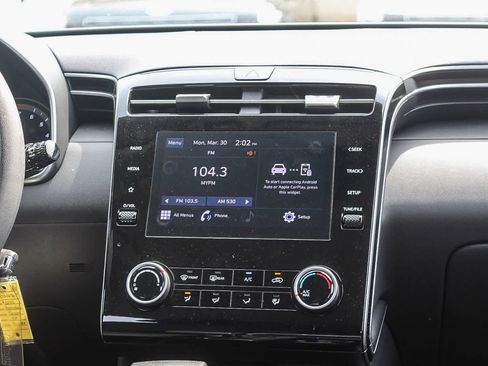 Certified 2022 Hyundai Tucson SE w/ Cargo Package image 21