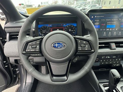New 2026 Subaru Outback Limited AWD/4WD image 18