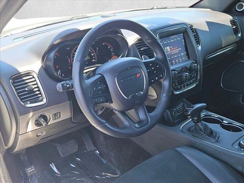 Used 2019 Dodge Durango R/T w/ Technology Group AWD/4WD image 13