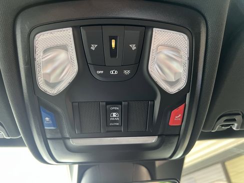 Used 2024 RAM 1500 Rebel w/ Rebel Level 1 Equipment Group image 54