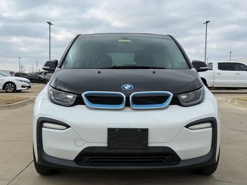 Used 2018 BMW i3 94Ah w/Range Extender image 2