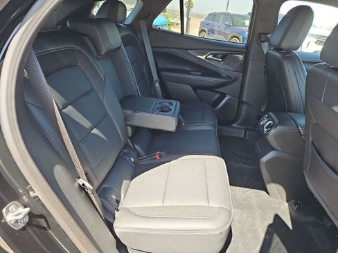 Used 2026 Chevrolet Blazer EV LT w/ Super Cruise Package FWD image 26