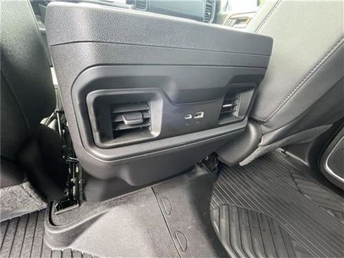 Used 2024 Chevrolet Silverado 1500 RST w/ RST All Star Premium Package image 98