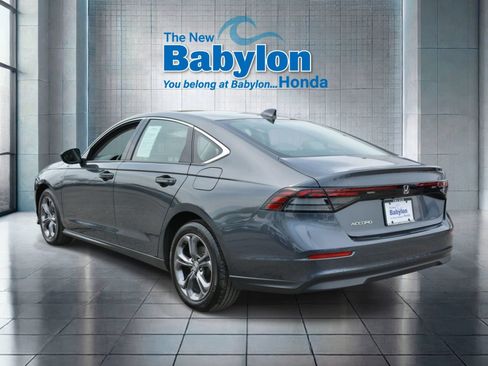 Used 2024 Honda Accord EX image 3