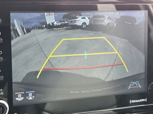 Certified 2022 Toyota Corolla Cross XLE w/ Convenience Package image 17