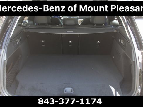 Certified 2025 Mercedes-Benz GLC 350e 4MATIC image 8