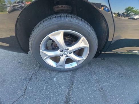 Used 2009 Toyota Venza AWD image 10