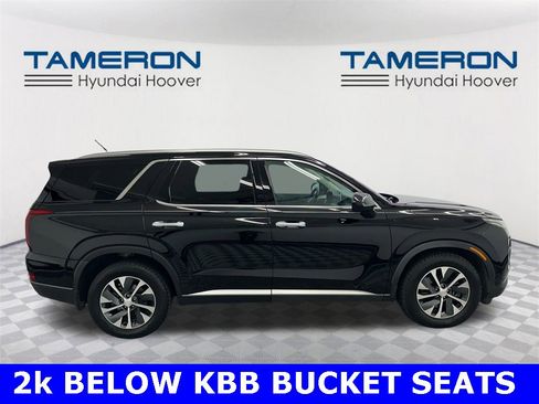 Used 2020 Hyundai Palisade SEL image 6