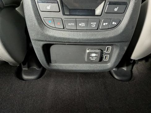 Used 2020 Honda Passport Elite image 28