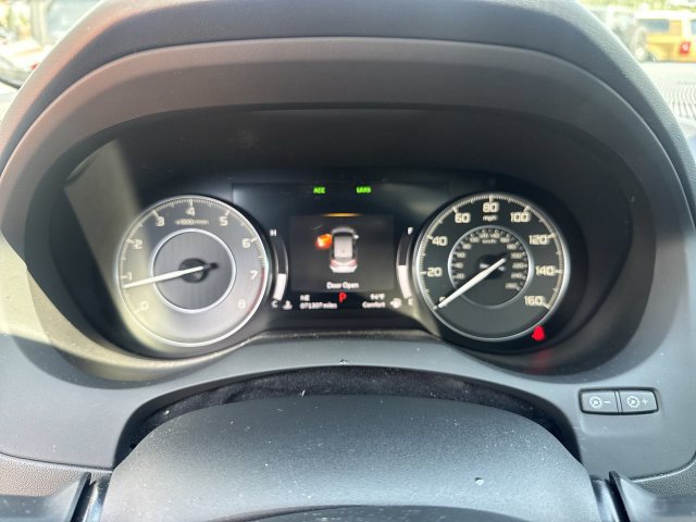 Used 2020 Acura RDX FWD image 16