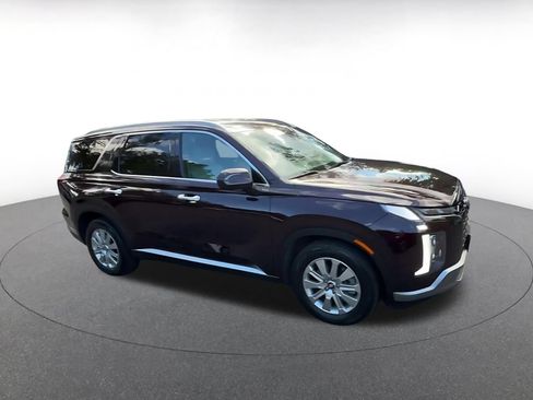 Used 2025 Hyundai Palisade SEL FWD image 2