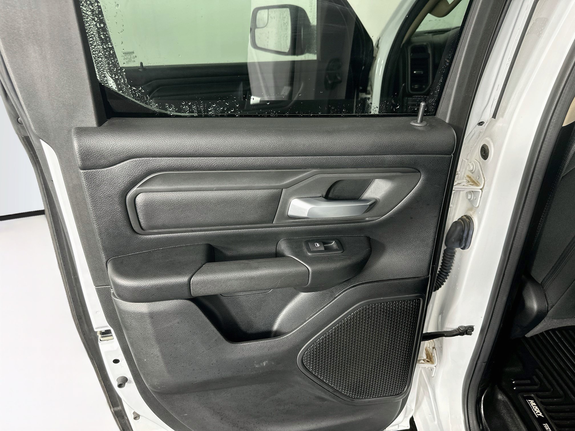 Used 2020 RAM 1500 Tradesman w/ Tradesman Group RWD image 25