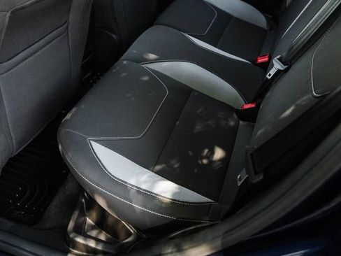 Used 2016 Ford Focus ST FWD image 69