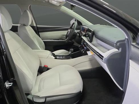 New 2026 Hyundai Tucson SEL AWD/4WD image 22