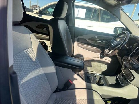 Used 2019 GMC Terrain SLE w/ LPO, Floor Liner Package image 26