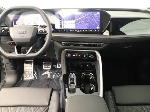 New 2026 Audi SQ5 Premium Plus AWD/4WD image 18