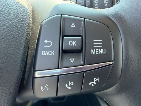 Certified 2025 Ford Bronco Sport Badlands AWD/4WD image 19