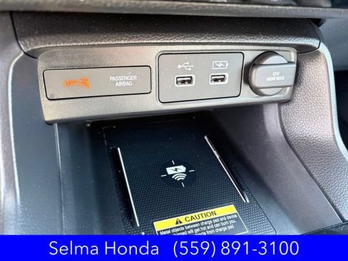 Certified 2022 Honda Civic Sport Touring image 21
