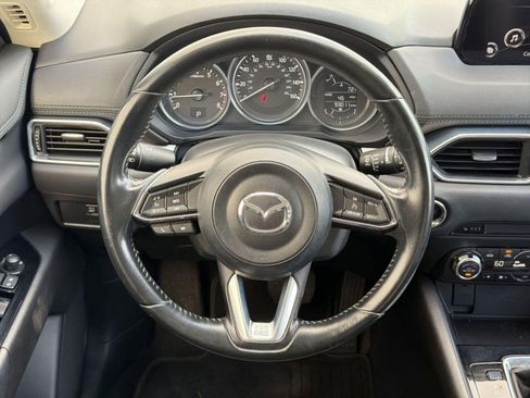 Used 2017 MAZDA CX-5 Touring AWD/4WD image 17