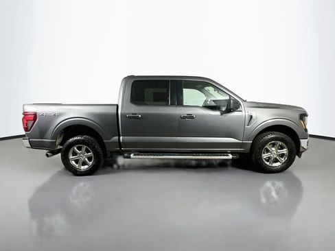 Used 2024 Ford F150 XLT w/ Tow/Haul Package AWD/4WD image 7