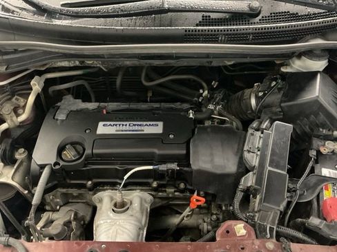 Used 2015 Honda CR-V LX image 20