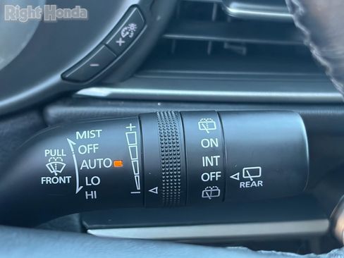 Used 2025 MAZDA CX-30 AWD 2.5 S w/ Select Sport Pkg image 18