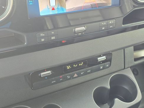 New 2025 Mercedes-Benz Sprinter 2500 image 26