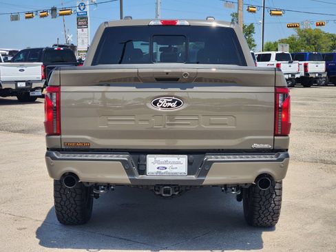 New 2026 Ford F150 Tremor AWD/4WD image 8