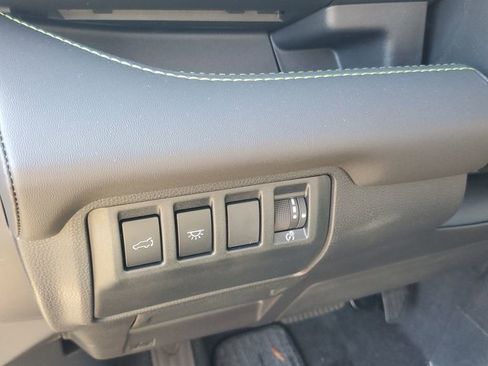 Certified 2025 Subaru Ascent Onyx Edition AWD/4WD image 10