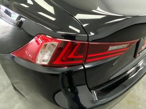 Used 2014 Lexus IS 250 AWD w/ F-Sport Package image 13