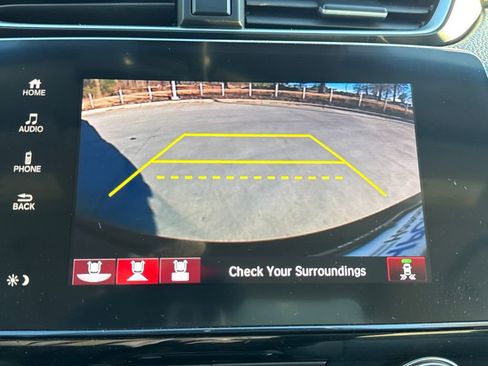 Used 2019 Honda CR-V EX-L image 24