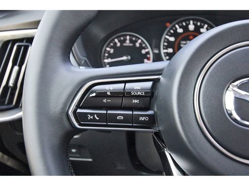 New 2026 MAZDA CX-90 3.3 Turbo w/ Preferred Package image 14